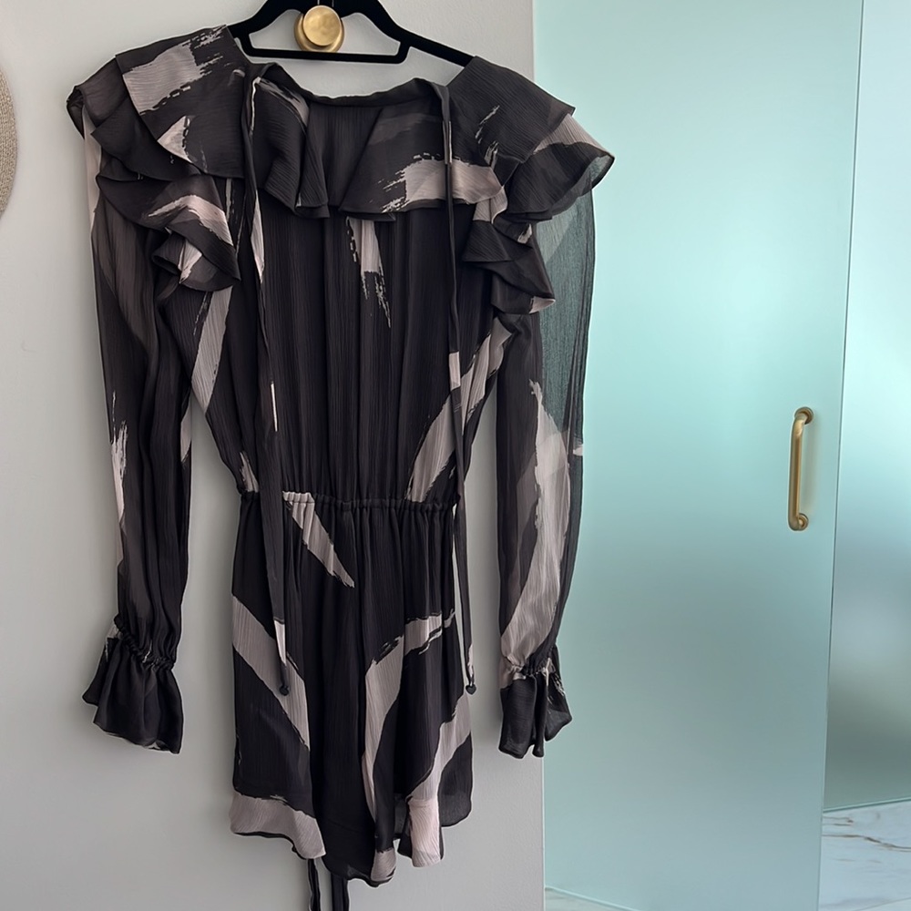 Zimmermann romper - Picture 3 of 3